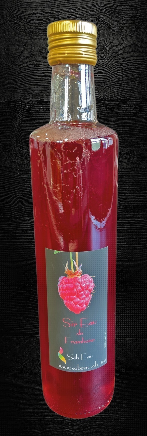 Presentation des bouteilles 202411