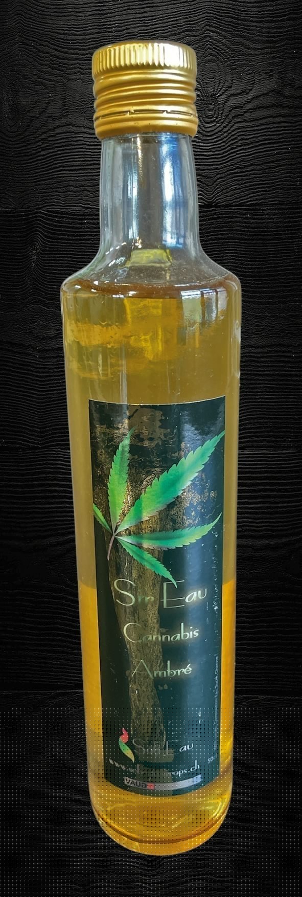 Presentation des bouteilles 202413