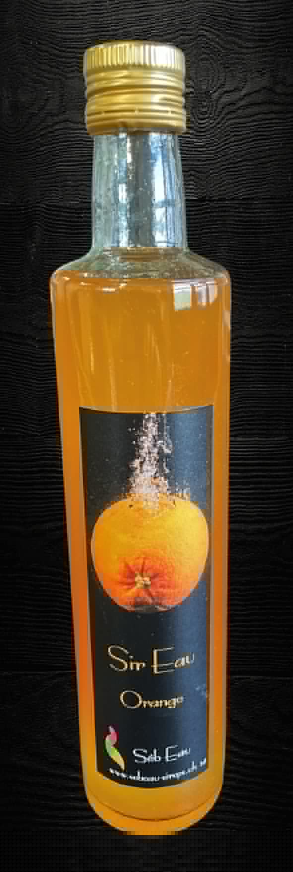 Presentation des bouteilles 202414