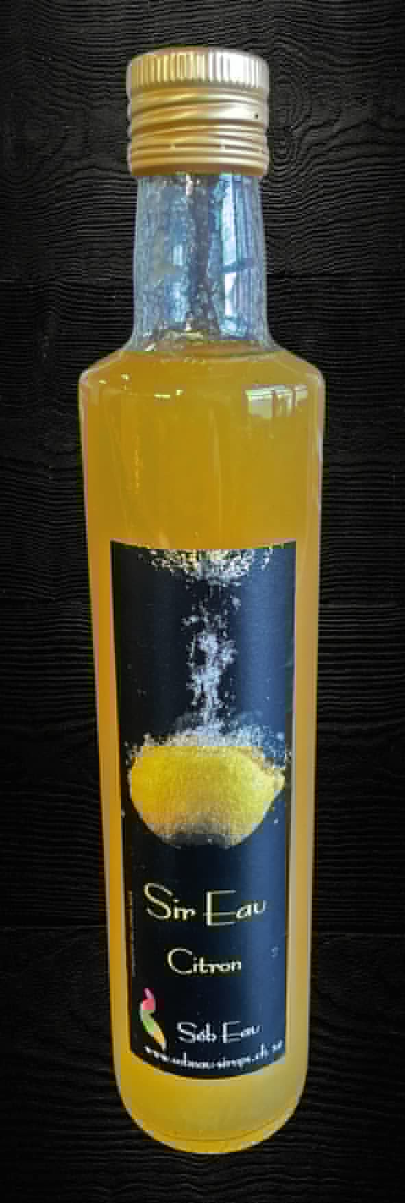 Presentation des bouteilles 202424