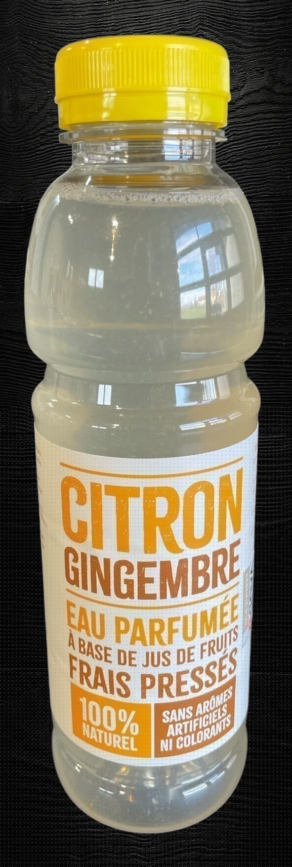 Presentation des bouteilles 202430