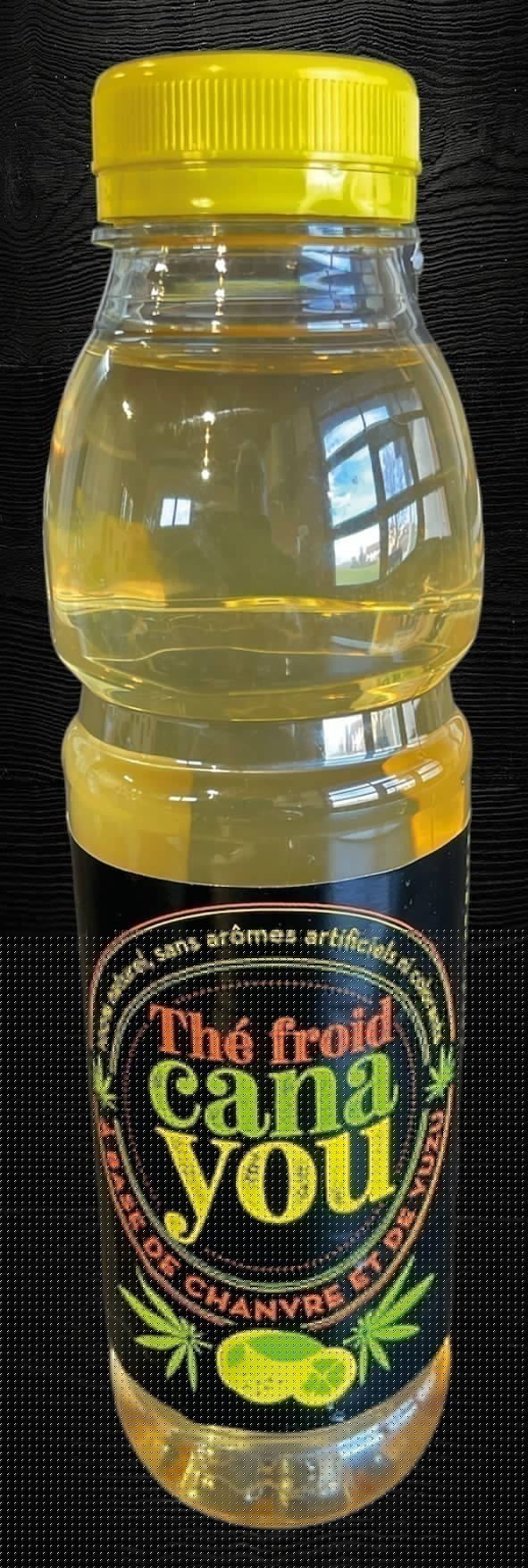 Presentation des bouteilles 202432