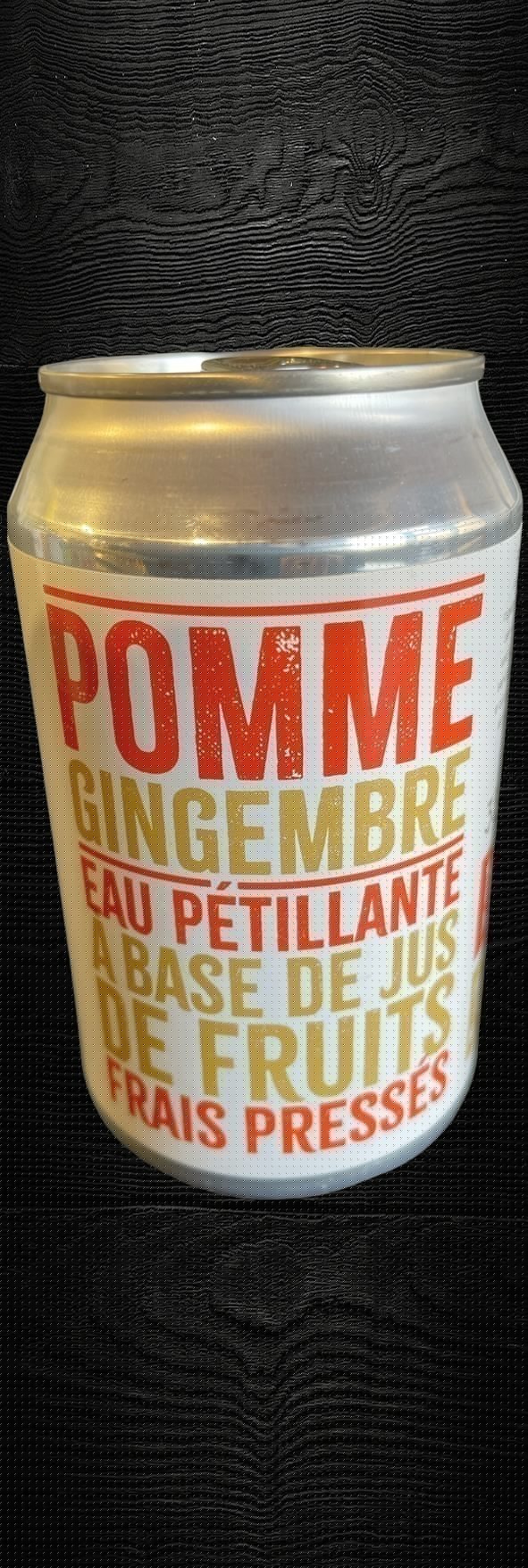 Presentation des bouteilles 202434