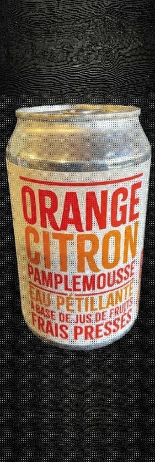 Presentation des bouteilles 202435