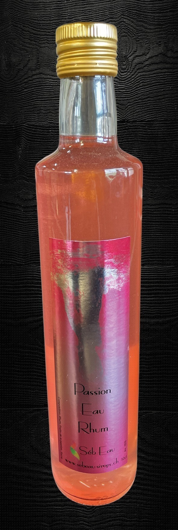 Presentation des bouteilles 20247