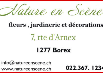 14 Nature en Scene