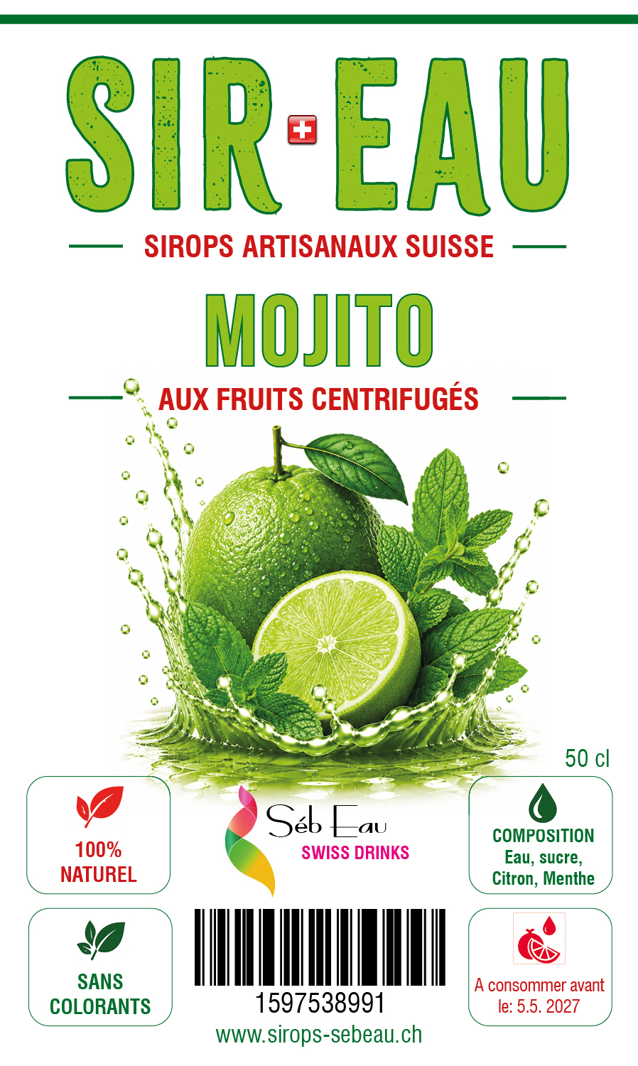 Etiquette Mojito 120x76 2