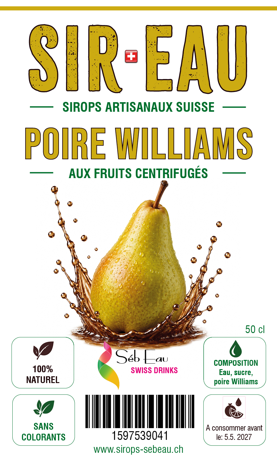 Etiquette Poire 120x76 2
