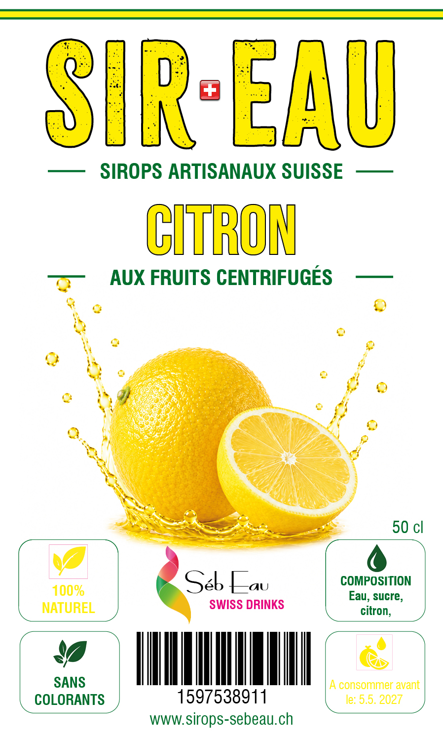 Etiquette citron 120x76 2