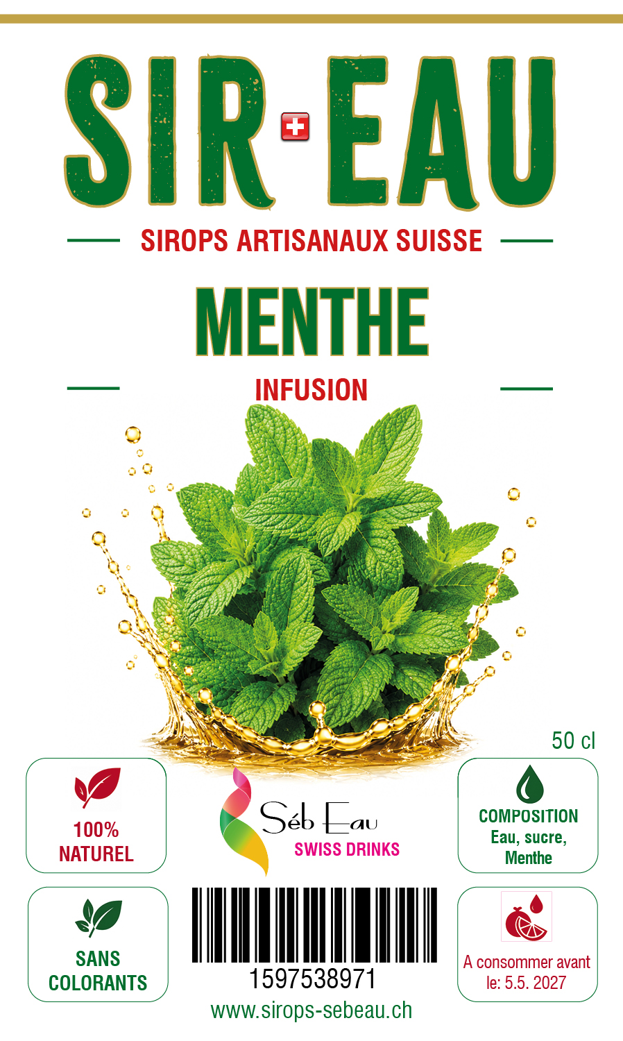 Etiquette menthe120x76 2
