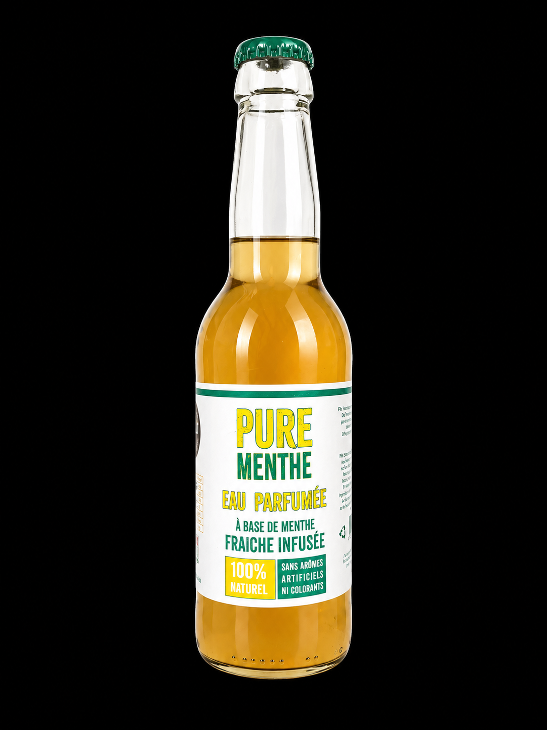 Pure Menthe